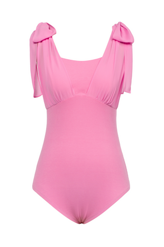 Women Chiffon Patchwork Bodysuit Sleeveless Snap-Button Crotch Teddy