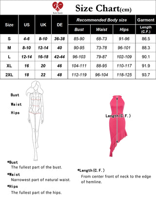 Women Backless Halterneck Dress Casual Irregular Chiffon Hem Bodycon Dress