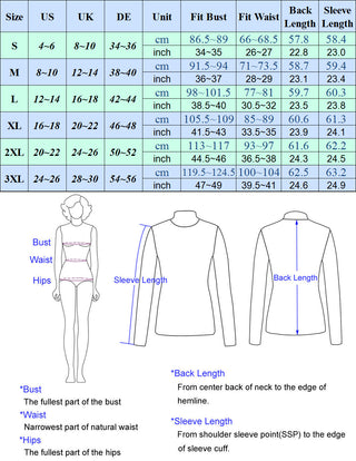 See-Through Mesh Sheer Long Sleeve Blouse Club-wear