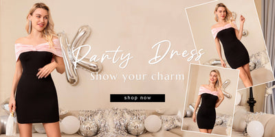 Kate Kasin- Latest & Trending women's fashion clothing online store